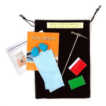 ДЕРЕВЯННОЕ ПИАНО КАЛИМБА 17 КЛЮЧЕЙ