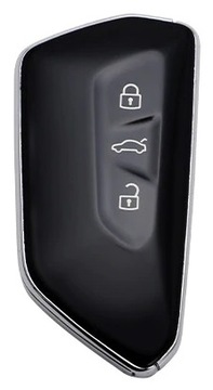 Смарт-футляр для ключей Skoda Octavia Superb Enyaq SEAT Cupra Formentor Leon Born