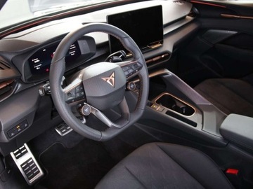 Cupra Terramar 2025 VZ 2.0 TSI 265KM DSG., zdjęcie 5