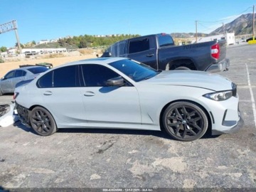 BMW Seria 3 G20-G21 2025 BMW Seria 3 330i 2025 2.0 Benzyna 255KM, zdjęcie 6