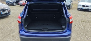 Nissan Qashqai II Crossover 1.6 dCi 130KM 2015 Nissan Qashqai Nissan Qashqai 1.6 131 KM ACENTA Zarejestrowany 1.6, zdjęcie 7