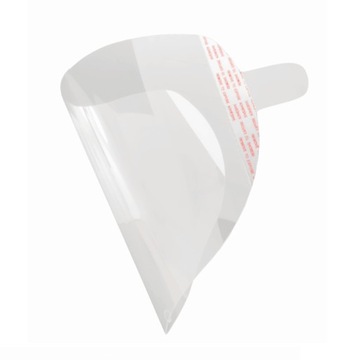 Защитная пленка Honeywell BIONIC VISOR PROTECTOR