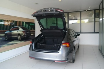 Skoda Octavia IV Liftback 1.5 TSI EVO 150KM 2025 Škoda Octavia Skoda Octavia Edition130 Selection, zdjęcie 30