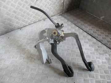 ПЕДАЛЬ ТОРМОЗА СЦЕПЛЕНИЯ SKODA SUPERB 01-06