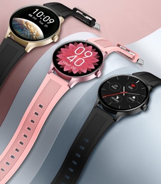 УВЕДОМЛЕНИЯ ЖЕНСКИХ СМАРТ-ЧАСОВ SMARTBAND