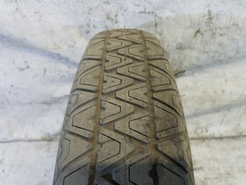 KOLO DOJEZDOVÉ DOJEZDOVDOJEZDOVÉ CITROEN DS5 R16 16''