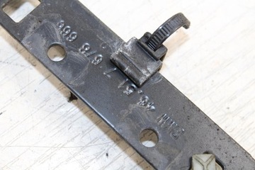 BMW F800 S РАМА ЗАДНЕГО ПОДРАМА