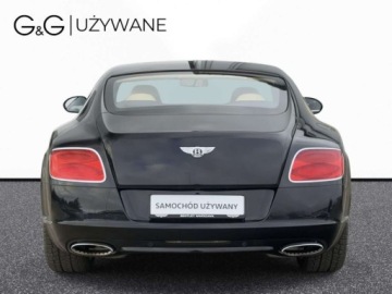 Bentley 2014 Bentley Continental GT 6.0 Benzyna 625KM, zdjęcie 5