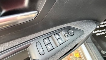 Peugeot 3008 II Crossover Facelifting  1.5 BlueHDi 130KM 2021 Peugeot 3008 Raty 1.5 d 130KM Automat Navi Style Klimatronic Zarej w PL G, zdjęcie 32