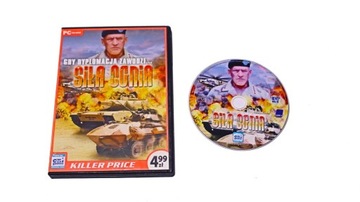 SIŁA OGNIA BOX PL PC