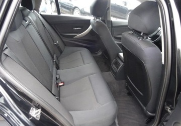 BMW Seria 3 E90-91-92-93 Touring E91 2.0 320d EfficientDynamics 163KM 2013 BMW Seria 3 2.0D 163KM Xenon Navi Bezwypadkowy Super Stan Okazja 2.0, zdjęcie 17