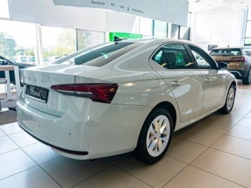 Skoda Octavia IV Liftback 1.5 TSI EVO 150KM 2026 Octavia Edition 130 Selection 1.5 TSI mHEV DSG 150KM 2026, zdjęcie 2