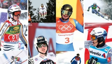 ЛЫЖНЫЕ ОЧКИ UVEX CEVRON БЕЛЫЕ УФ