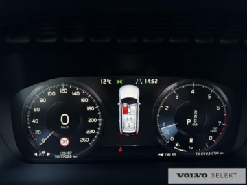 Volvo XC90 II 2022 Volvo XC 90 XC90 B6 B AWD R-Design 7os aut, Pakiet, zdjęcie 16