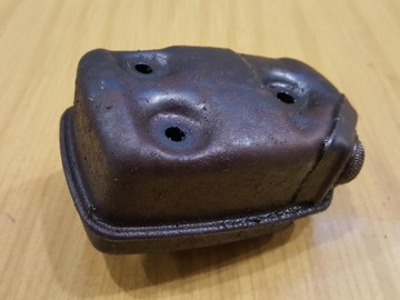 ГЛУШИТЕЛЬ RYOBI 875R