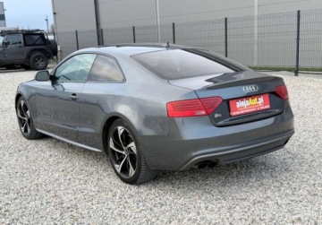 Audi A5 8T 2015 Audi S5 Coupe 3.0 Benzyna 354KM, zdjęcie 5