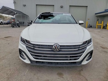 Volkswagen Arteon 2023 Volkswagen Arteon Sel Premium R-Line 2023 2.0 Benzyna 300KM, zdjęcie 5