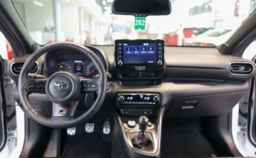 Toyota 2024 Toyota Yaris GR 1.6 Dynamic Oferta Dealera Gwarancja 1.6 Benzyna 261KM, zdjęcie 4