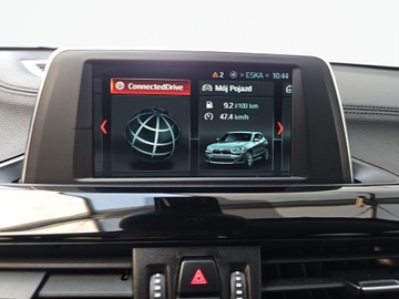 BMW X2 F39 2020 BMW X2 sDrive18i aut, zdjęcie 22