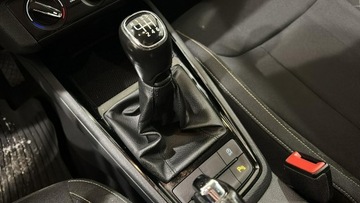 Skoda Scala Hatchback 1.0 TSI 110KM 2021 Škoda Scala Skoda Scala 1.0 TSI Ambition DSG, zdjęcie 17