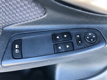 PANEL SKEL LEVÝ FIAT STILO HB PĚTIDVEŘOVÝ ZRCÁTKO