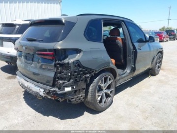 BMW X5 G05 2026 BMW X5 Phev Xdrive50e 2026 3.0 Hybryda 483KM, zdjęcie 4
