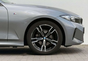 BMW Seria 3 G20-G21 Limuzyna 2.0 318i 156KM 2024 BMW Seria 3 318i 156KM M Pakiet Service Inclusive 5 lat VAT23 2.0 Benzyna, zdjęcie 8
