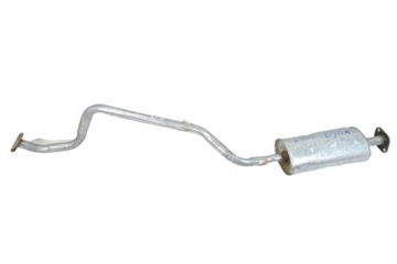 TŁUMIK ALMERA N16 203005M370 203005M770 BOSAL