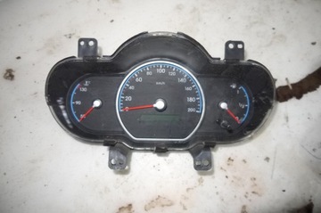 Licznik zegar Hyundai I10 I20