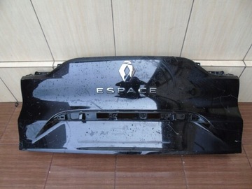 CLONA (KRYT) KRYT RENAULT ESPACE V 14-17