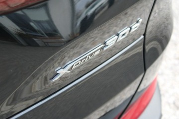 BMW X5 G05 SUV 3.0 30d 286KM 2021 BMW X5 xDrive Panorama Skóra Gwarancja SalonPL, zdjęcie 9