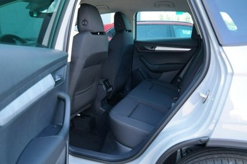 Skoda Karoq Crossover Facelifting 1.5 TSI ACT 150KM 2025 Škoda Karoq Skoda Karoq Karoq Edition130 1.5 TSI, zdjęcie 24