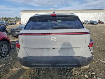 Hyundai Kona II 2025 Hyundai Kona 2025 HYUNDAI KONA SEL 2.0 Benzyna 147KM, zdjęcie 5