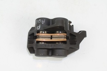 YAMAHA YZF R6 98-02 RJ01 RJ03 ТОРМОЗНОЙ СУППОРТ ПРАВЫЙ + КОЛОДКИ
