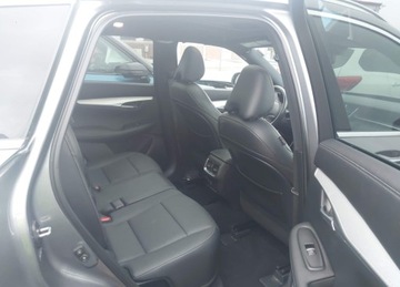 Infiniti Q50 II 2020 Infiniti Q50 2020r., Essential Awd, 2L, od ubezpieczalni 2.0 Benzyna 272KM, zdjęcie 10