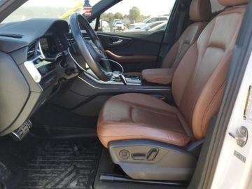Audi Q7 II 2021 Audi Q7 2021, Premium, 2.0 L, od ubezpieczalni 2.0 Benzyna 248KM, zdjęcie 7