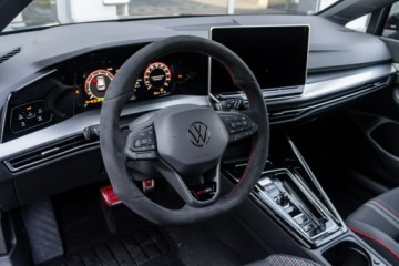 Volkswagen Golf VIII 2026 Volkswagen Golf GTI Edition 50 2.0 TSI 325 KM DSG, zdjęcie 27
