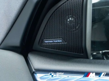 BMW 2025 BMW X3 M X3 M50 xDrive 398 KM mHEV - Gotowy do Odbioru - WYPRZEDAZROCZNIKA, zdjęcie 25