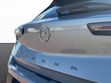 Opel Mokka II SUV 1.2 Turbo 100KM 2022 Opel Mokka 1.2T 100KM SalonPL SerwisASO 1Wlasciciel GWARANCJA SuperStan, zdjęcie 8