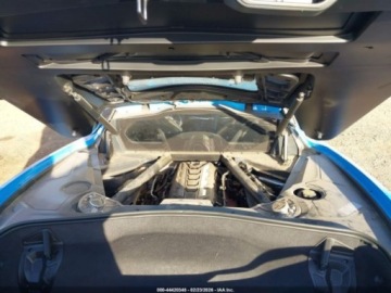 Chevrolet Corvette C7 2021 Chevrolet Corvette Stingray 2LT 2021 6.2 Benzyna 495KM, zdjęcie 8