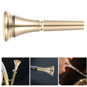 AKCESORIA DO TUBY INSTRUMENT MOSIĘŻNY