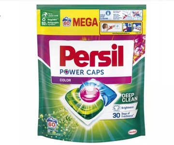 PERSIL COLOR 60