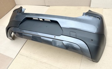 Zderzak tylny BMW F39 X2, 1 wydech - PDC, pod KAM, tył