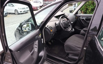 Citroen C4 Picasso I 1.6 VTi 120KM 2012 Citroen C4 Picasso Czujniki, Alu, Tempomat, Grzane Fotele, Zadbany, GWARAN, zdjęcie 9