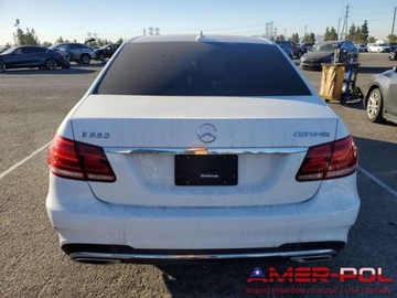 Mercedes Klasa E W213 2016 Mercedes-Benz Klasa E _E 350_3.5 L_V6_RWD_2016 3.5 Benzyna 302KM, zdjęcie 5