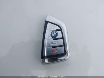 BMW Seria 7 G11-G12 2020 BMW Seria 7 2020 BMW 740I 3.0 Benzyna 335KM, zdjęcie 10