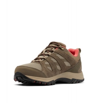 Damskie buty trekkingowe COLUMBIA Redmond III Wate