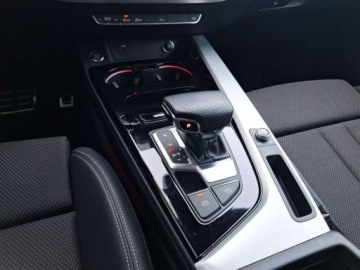 Audi A5 F5 Coupe Facelifting 2.0 40 TDI 204KM 2022 Audi A5 Sportback 40TDI 204KM Quattro Sline Stronic MatrixLEDSmartphoneInt, zdjęcie 13