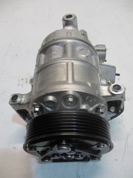 Sprężarka T-ROC 2GA T CROSS 2GM 1,0i 3Q0816803E