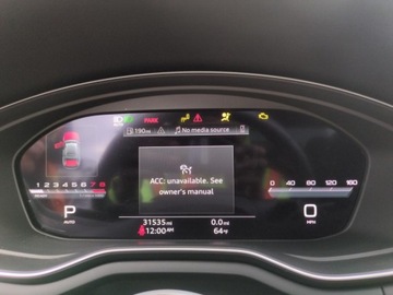 Audi A4 B9 2023 Audi a4 Premium Plus 45 2023 2.0l 2.0 Benzyna 261KM, zdjęcie 9